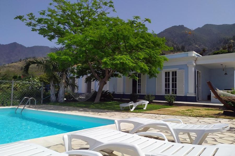 Casa Isla Bonita Villa Los Llanos De Aridane Exterior photo