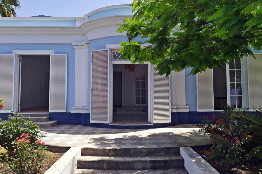 Casa Isla Bonita Villa Los Llanos De Aridane Exterior photo