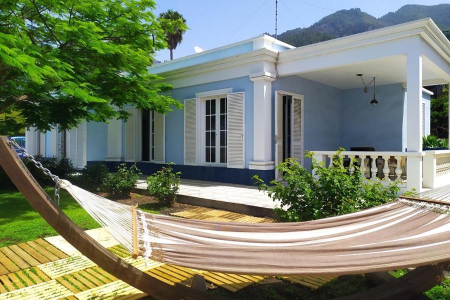 Casa Isla Bonita Villa Los Llanos De Aridane Exterior photo