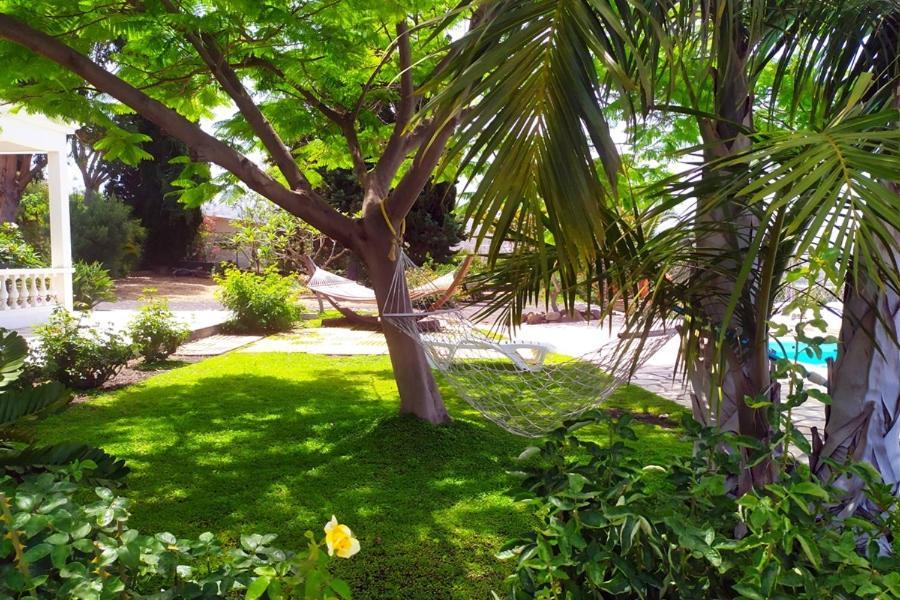 Casa Isla Bonita Villa Los Llanos De Aridane Exterior photo